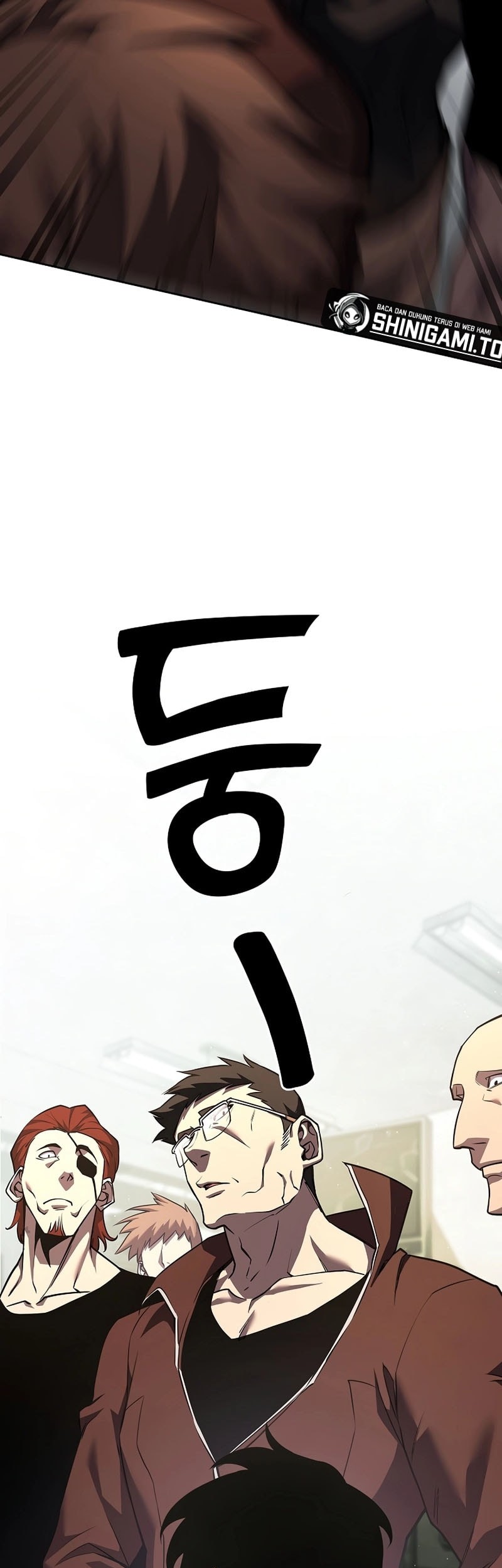 The Sword God From A Fallen World Chapter 6 - halaman 22