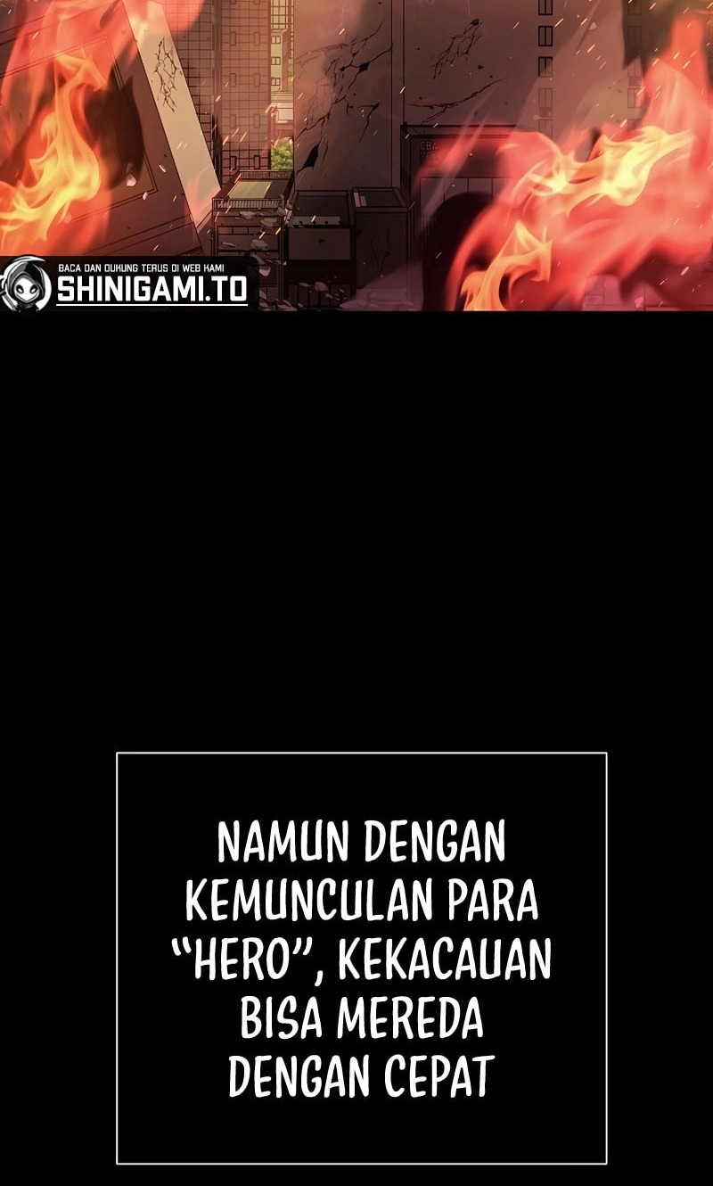 The Sword God From A Fallen World Chapter 6 - halaman 5