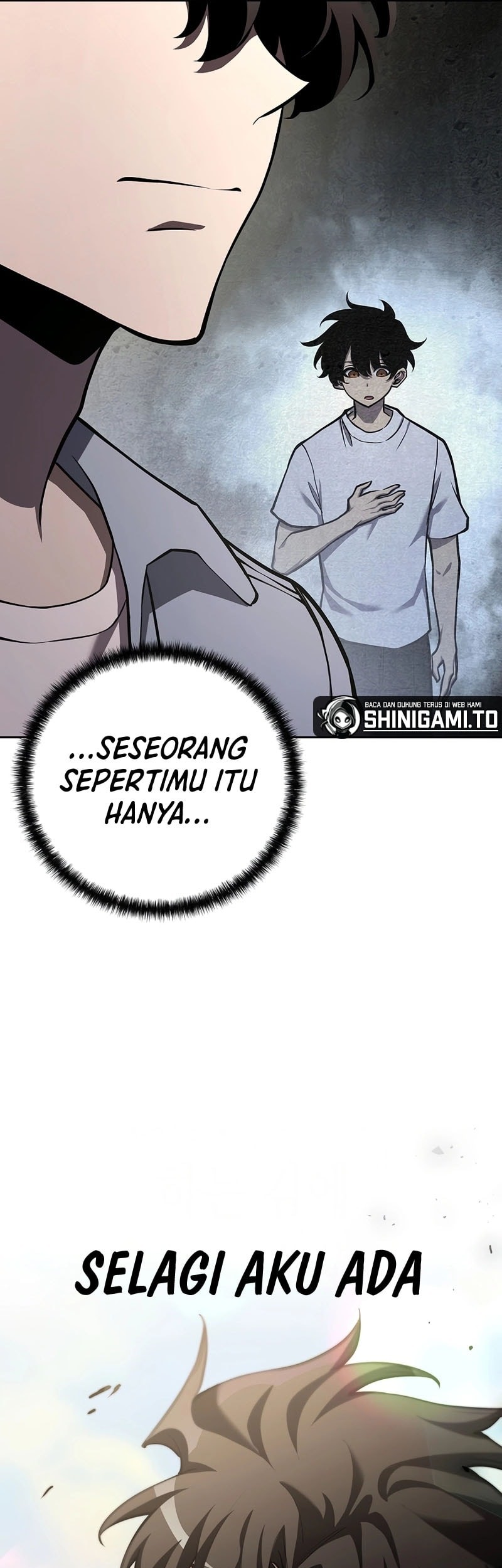 The Sword God From A Fallen World Chapter 6 - halaman 60