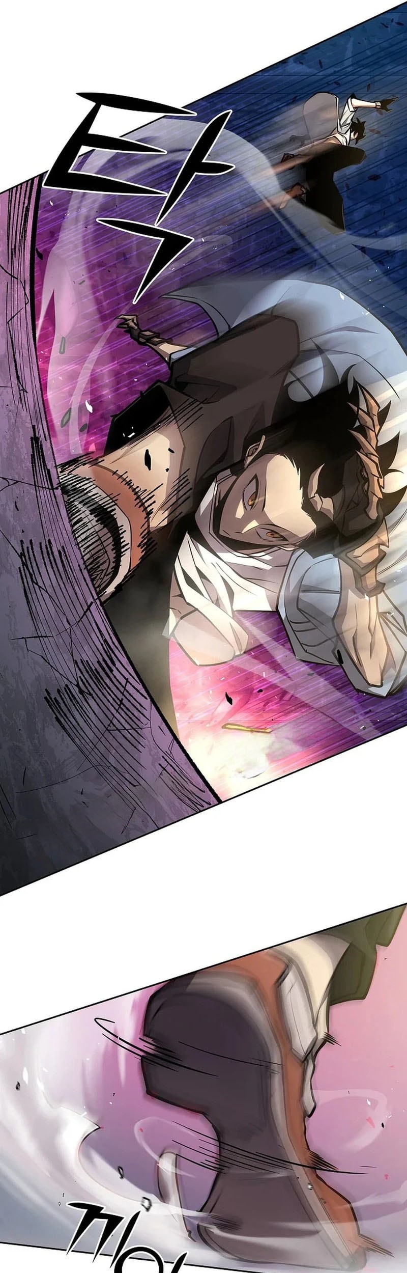 The Sword God From A Fallen World Chapter 7 - halaman 16