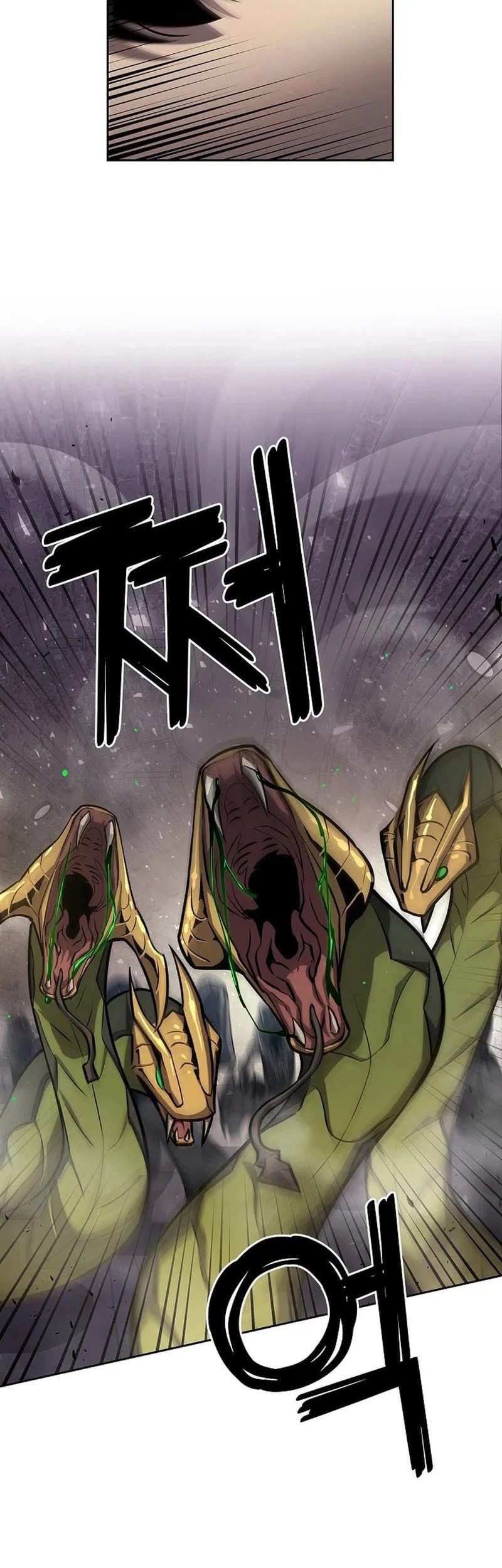 The Sword God From A Fallen World Chapter 7 - halaman 21