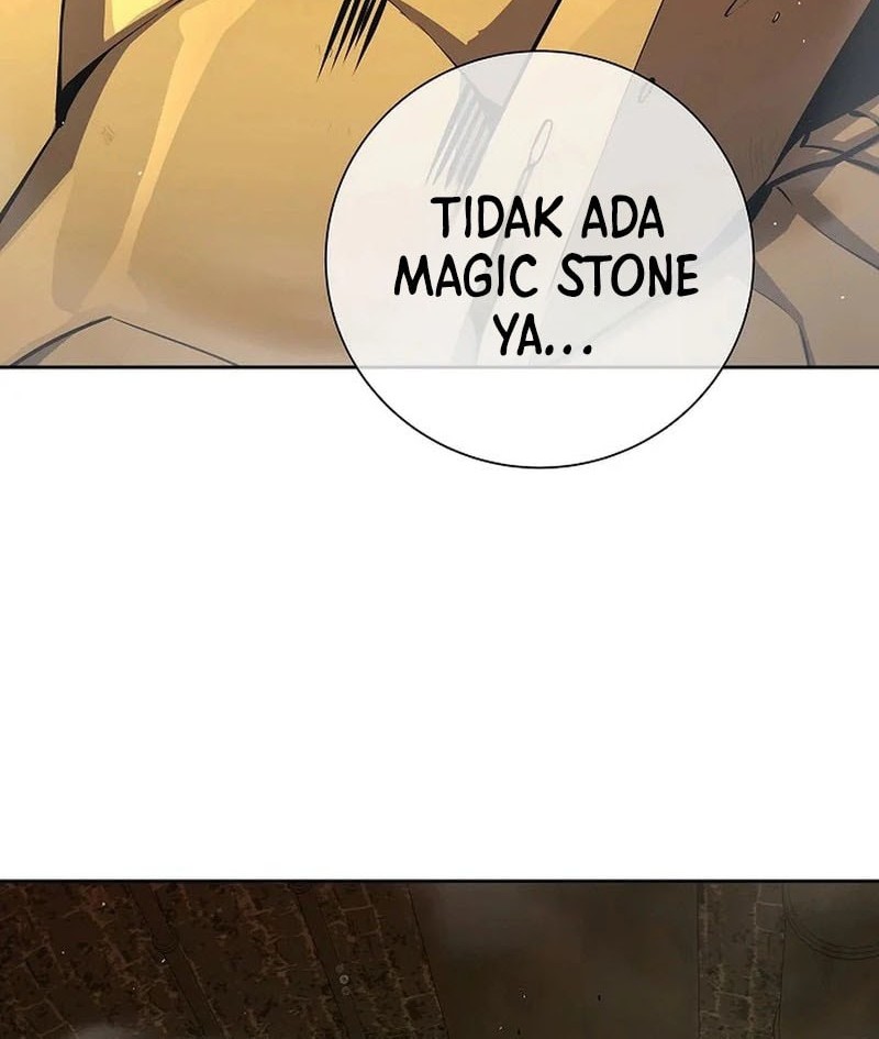 The Sword God From A Fallen World Chapter 7 - halaman 27