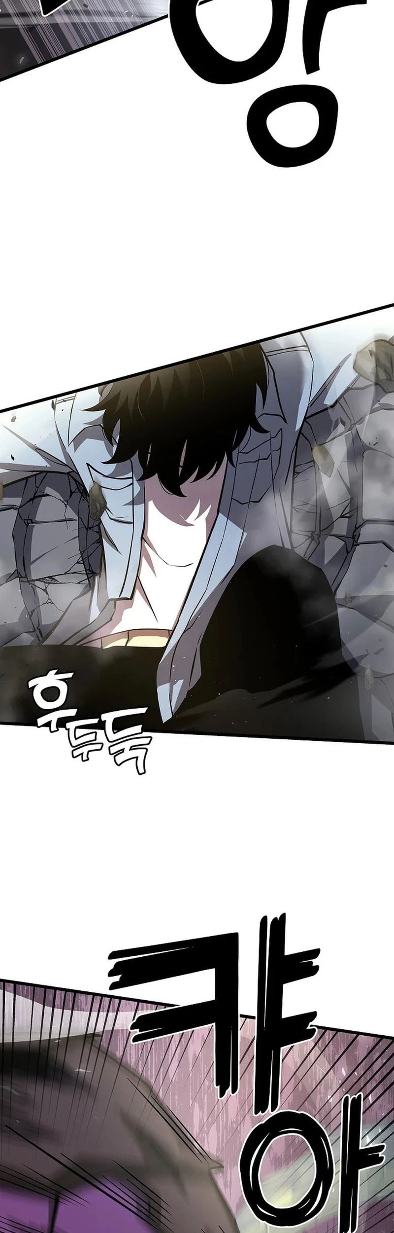 The Sword God From A Fallen World Chapter 7 - halaman 38