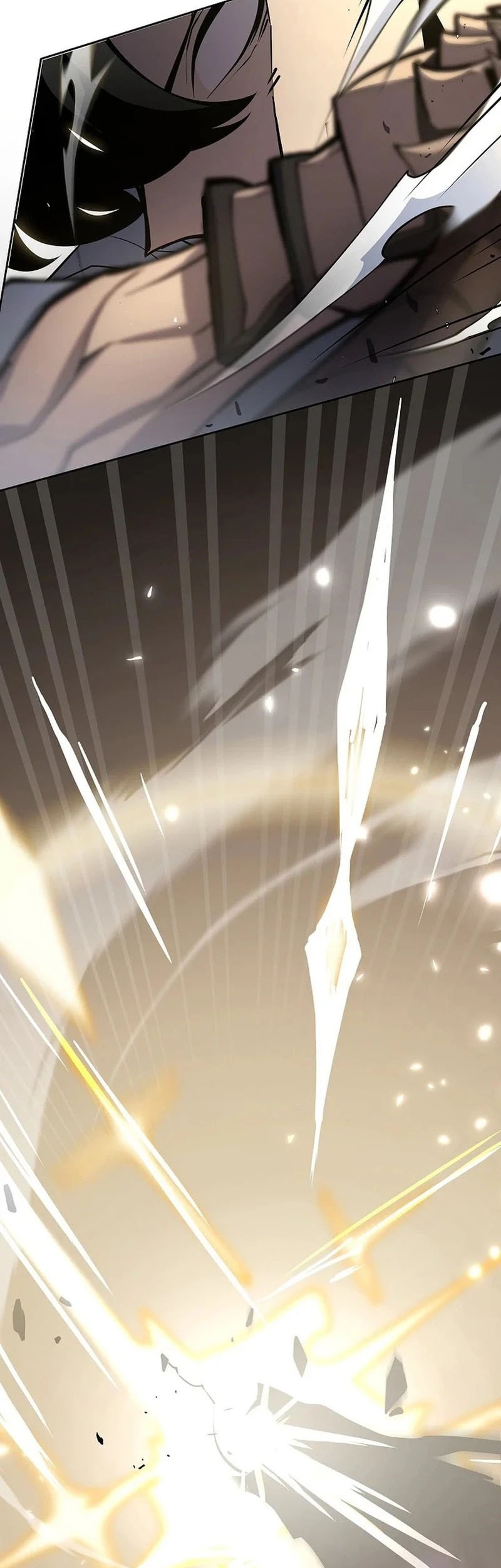 The Sword God From A Fallen World Chapter 7 - halaman 54