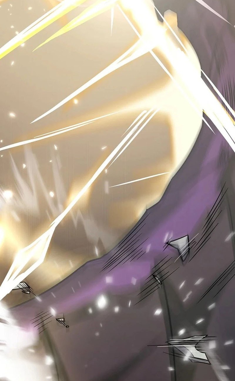 The Sword God From A Fallen World Chapter 7 - halaman 55