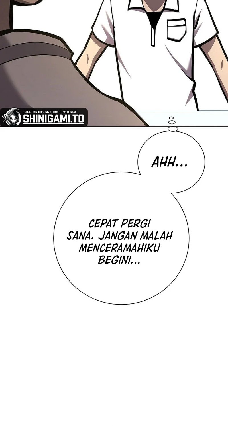 The Sword God From A Fallen World Chapter 8 - halaman 14