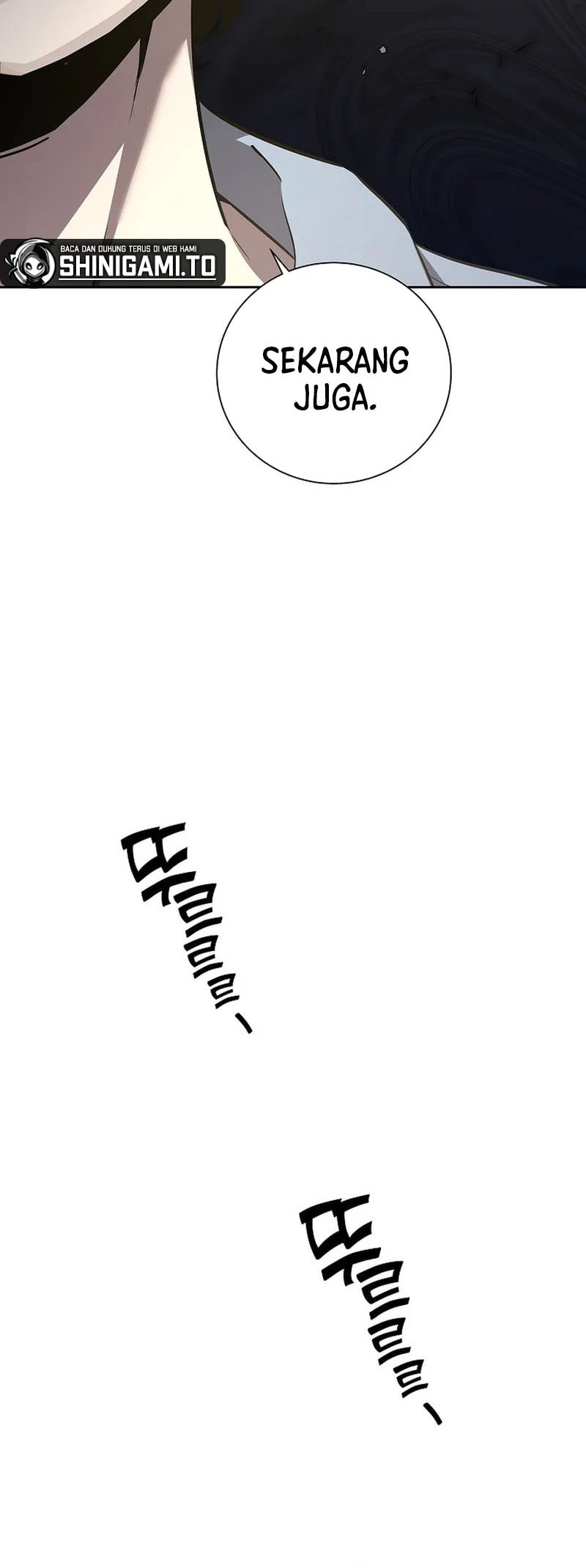 The Sword God From A Fallen World Chapter 8 - halaman 38
