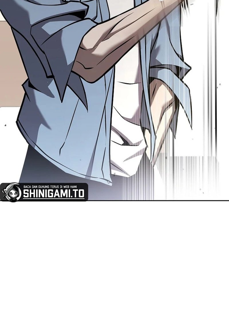 The Sword God From A Fallen World Chapter 8 - halaman 42