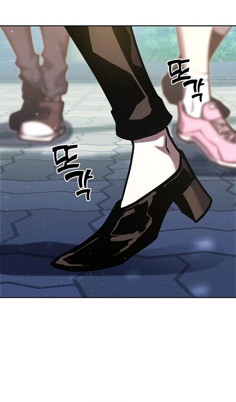 The Sword God From A Fallen World Chapter 8 - halaman 54