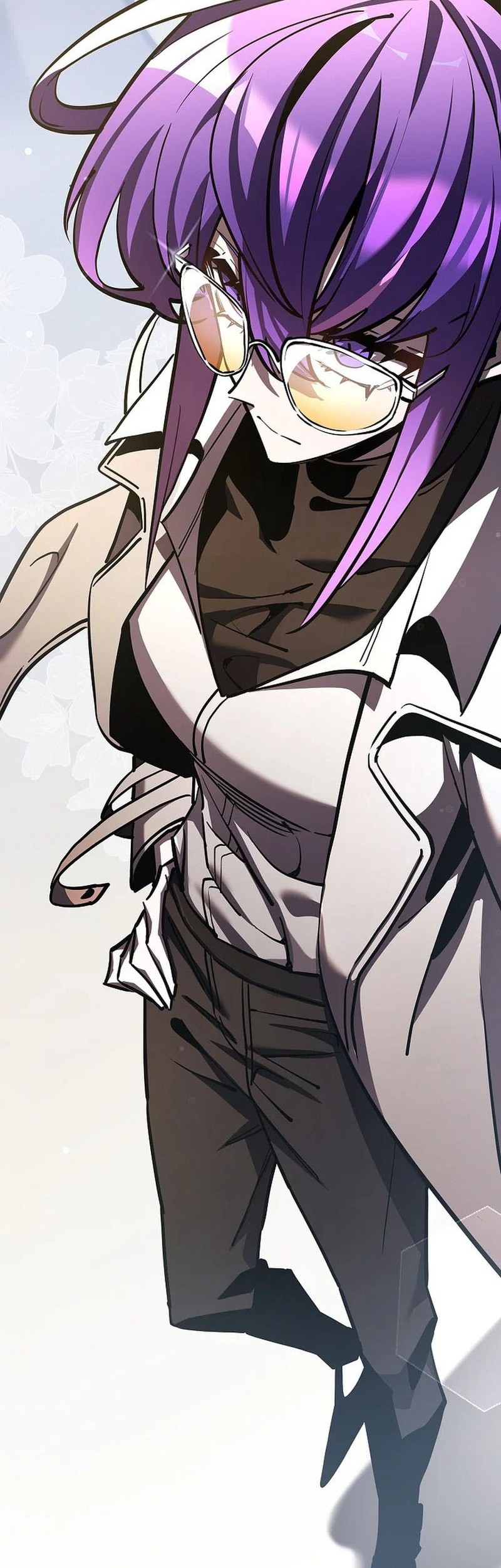 The Sword God From A Fallen World Chapter 8 - halaman 56