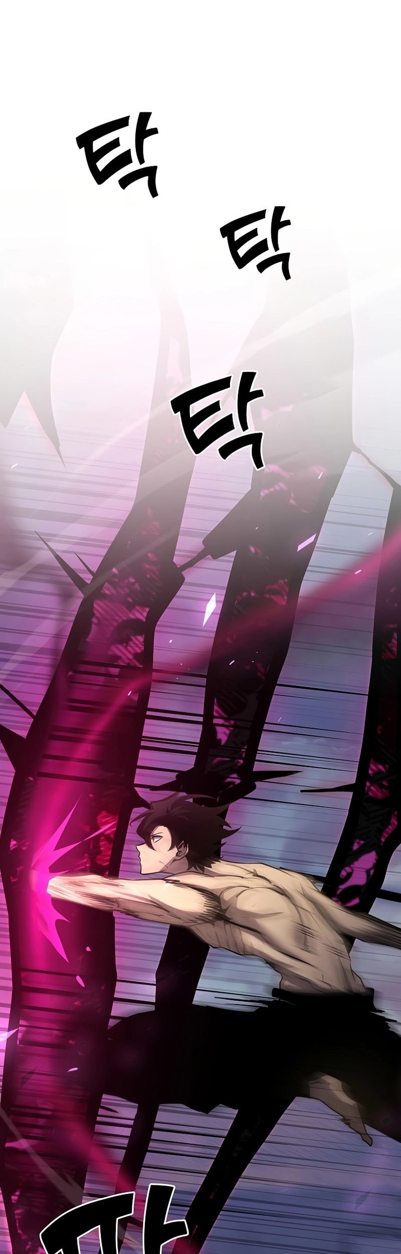 The Sword God From A Fallen World Chapter 9 - halaman 23