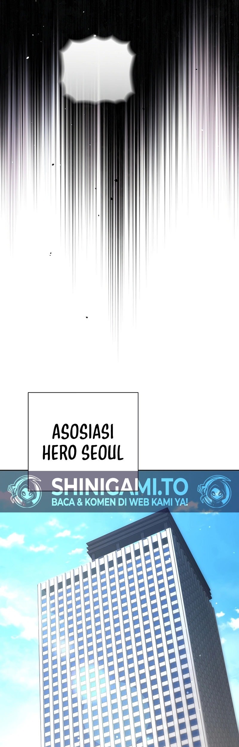The Sword God From A Fallen World Chapter 9 - halaman 26