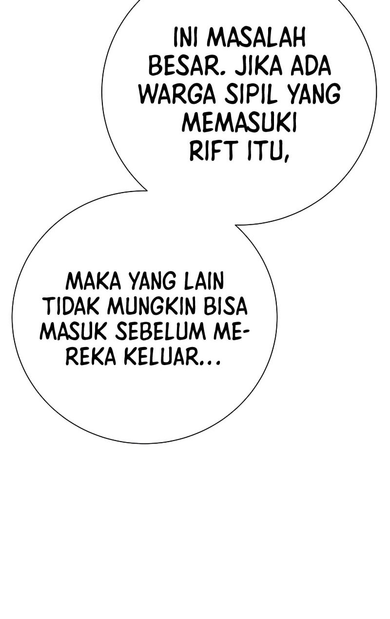 The Sword God From A Fallen World Chapter 9 - halaman 32