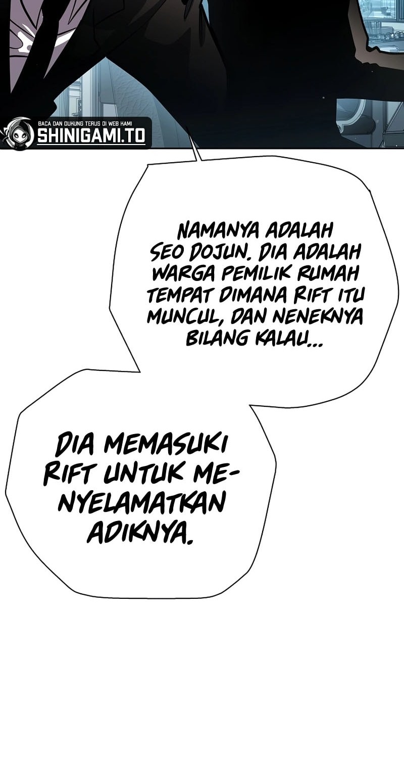 The Sword God From A Fallen World Chapter 9 - halaman 36