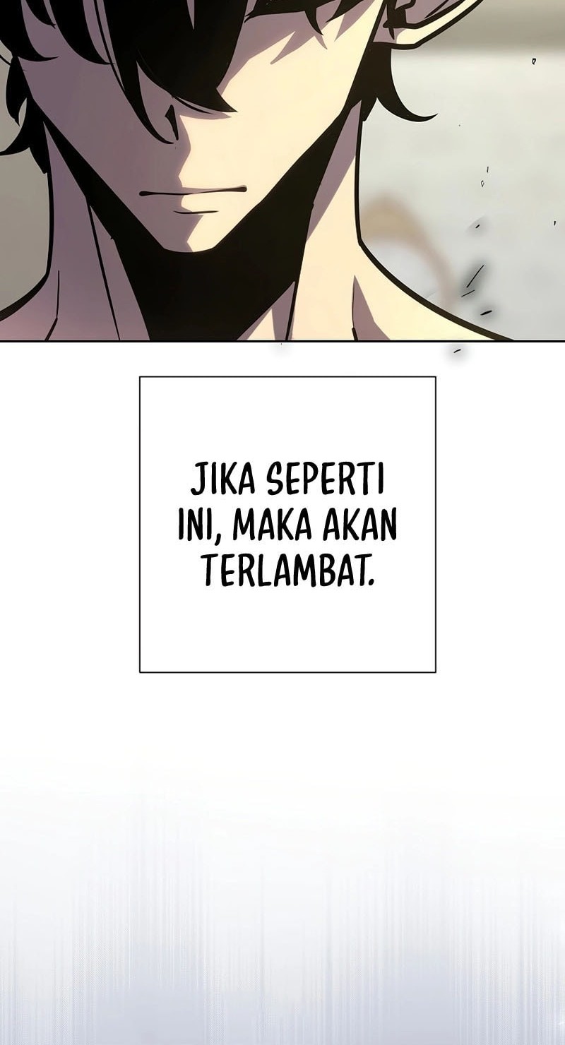 The Sword God From A Fallen World Chapter 9 - halaman 5