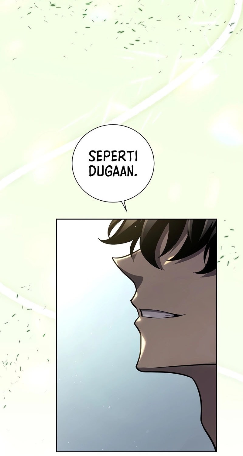 The Sword God From A Fallen World Chapter 9 - halaman 58