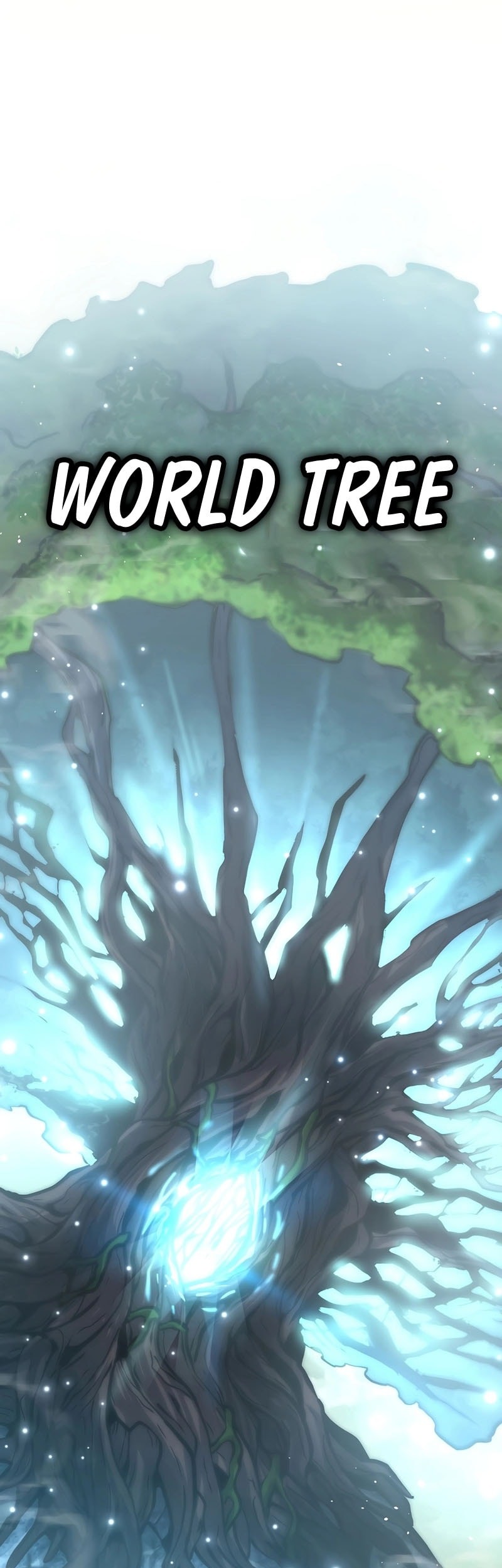 The Sword God From A Fallen World Chapter 9 - halaman 59