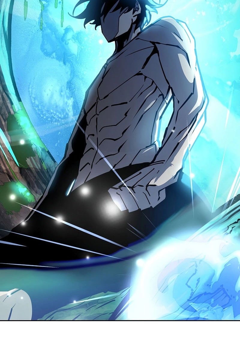 The Sword God From A Fallen World Chapter 9 - halaman 65