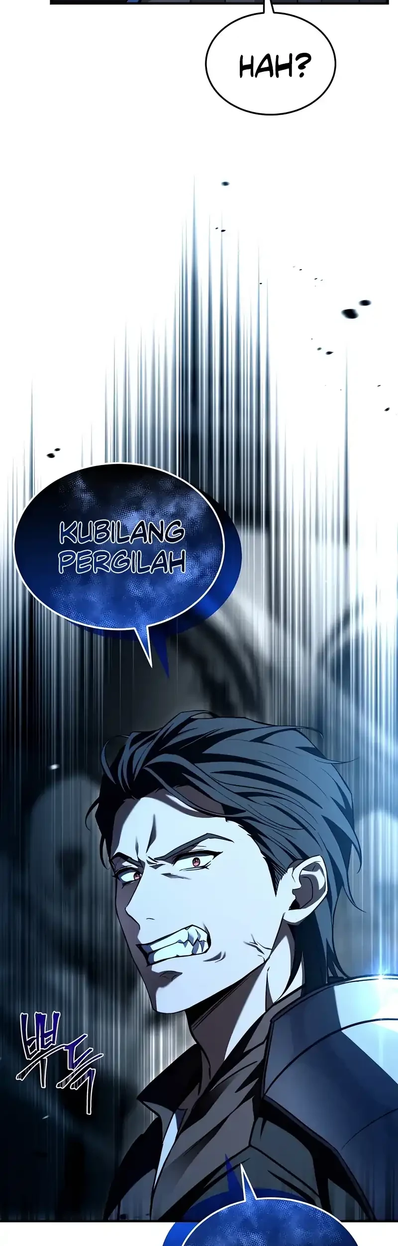 The Sword Master Who Travels Through Time Chapter 1 - halaman 17