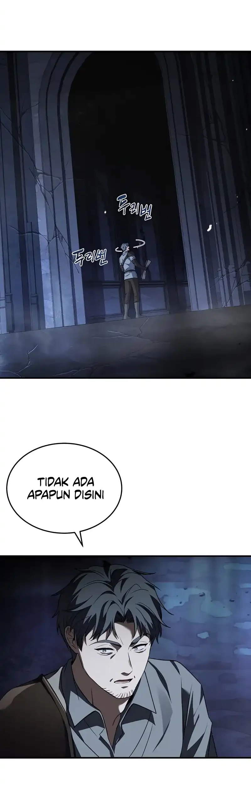 The Sword Master Who Travels Through Time Chapter 1 - halaman 20