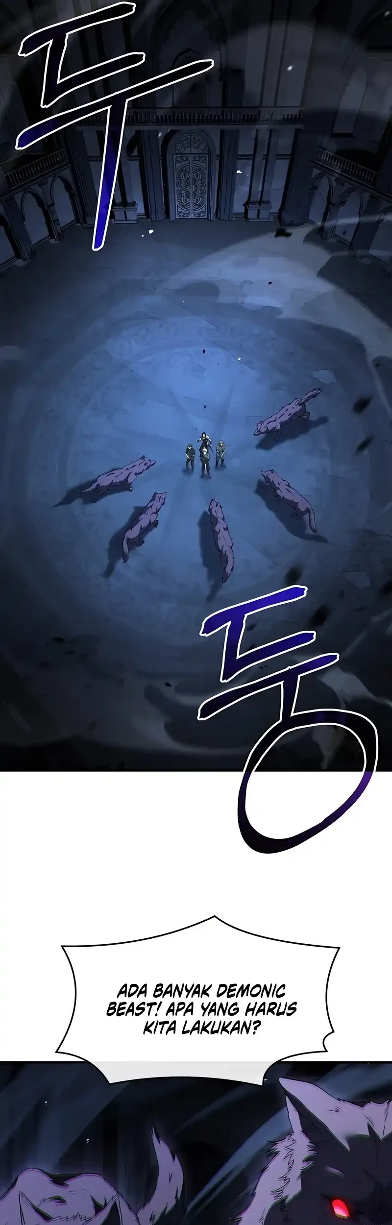 The Sword Master Who Travels Through Time Chapter 1 - halaman 31