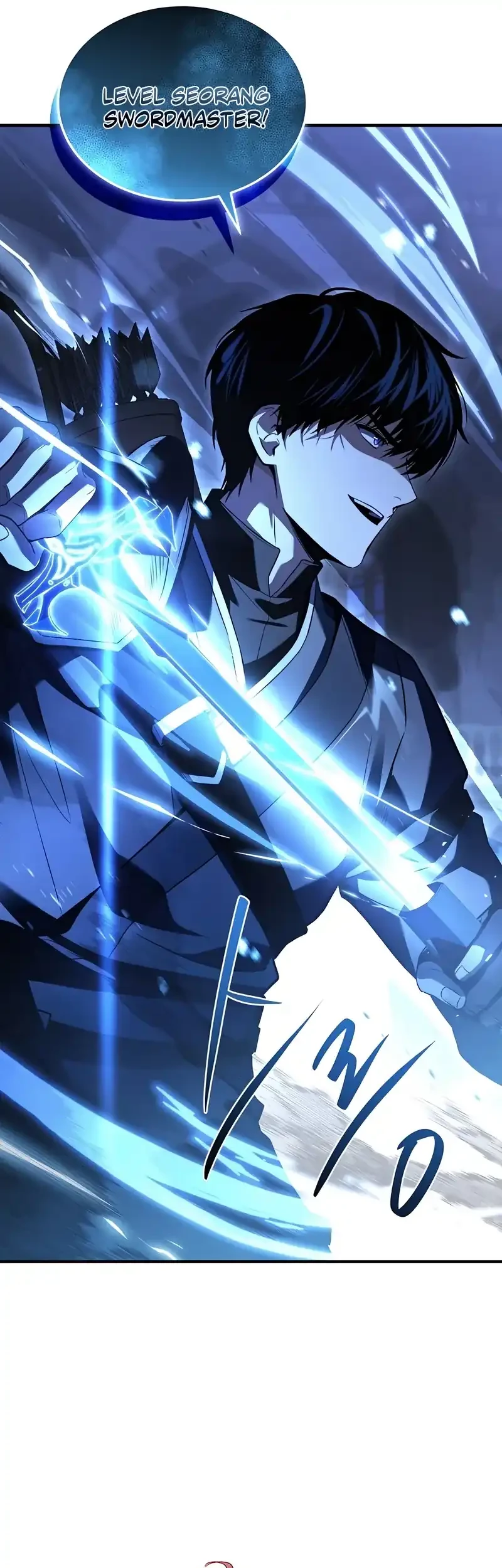 The Sword Master Who Travels Through Time Chapter 1 - halaman 49