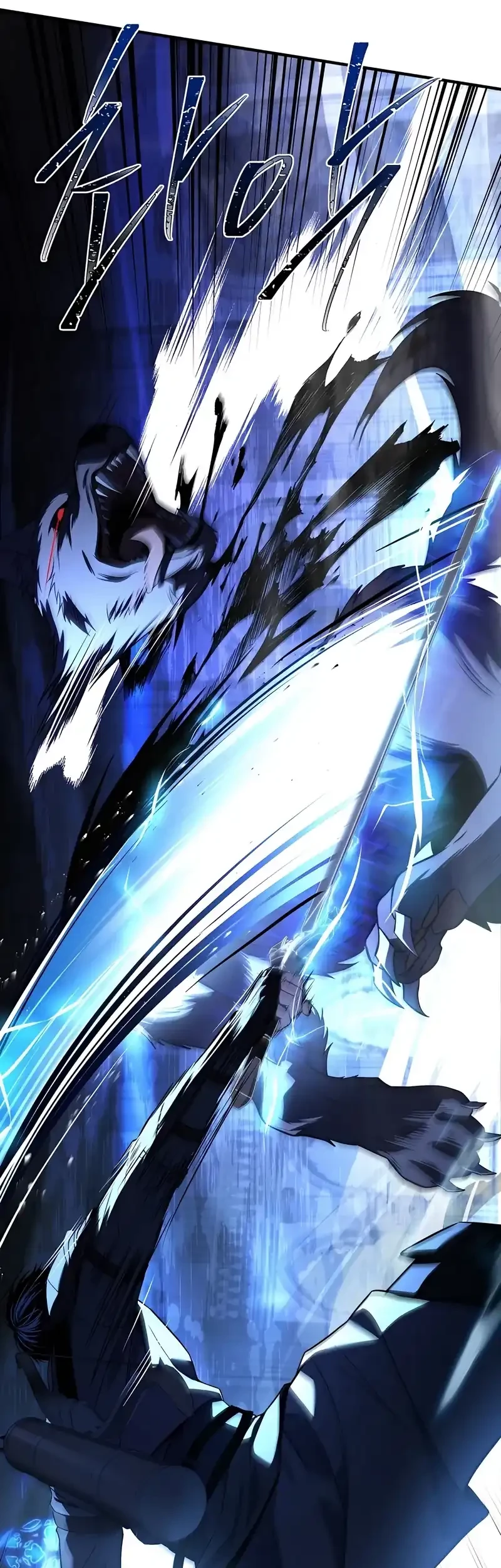 The Sword Master Who Travels Through Time Chapter 1 - halaman 53
