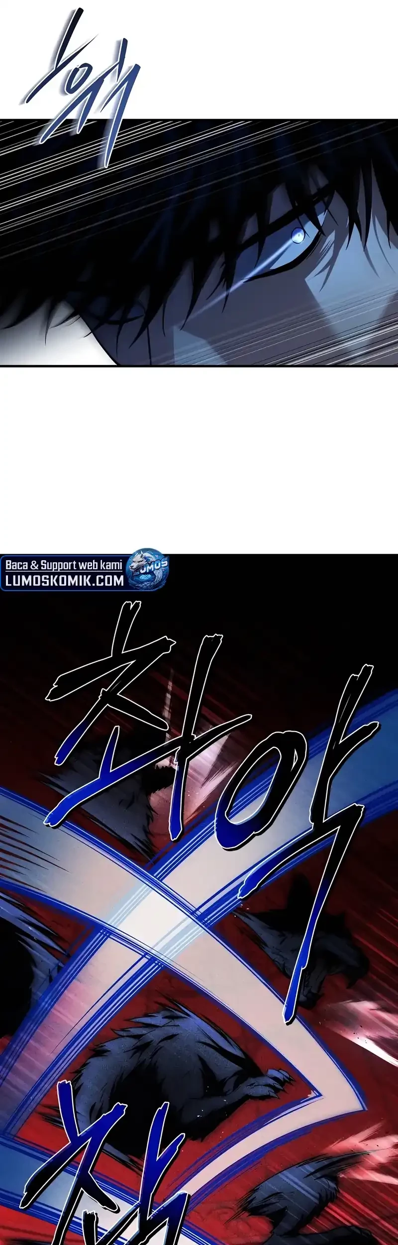 The Sword Master Who Travels Through Time Chapter 1 - halaman 56