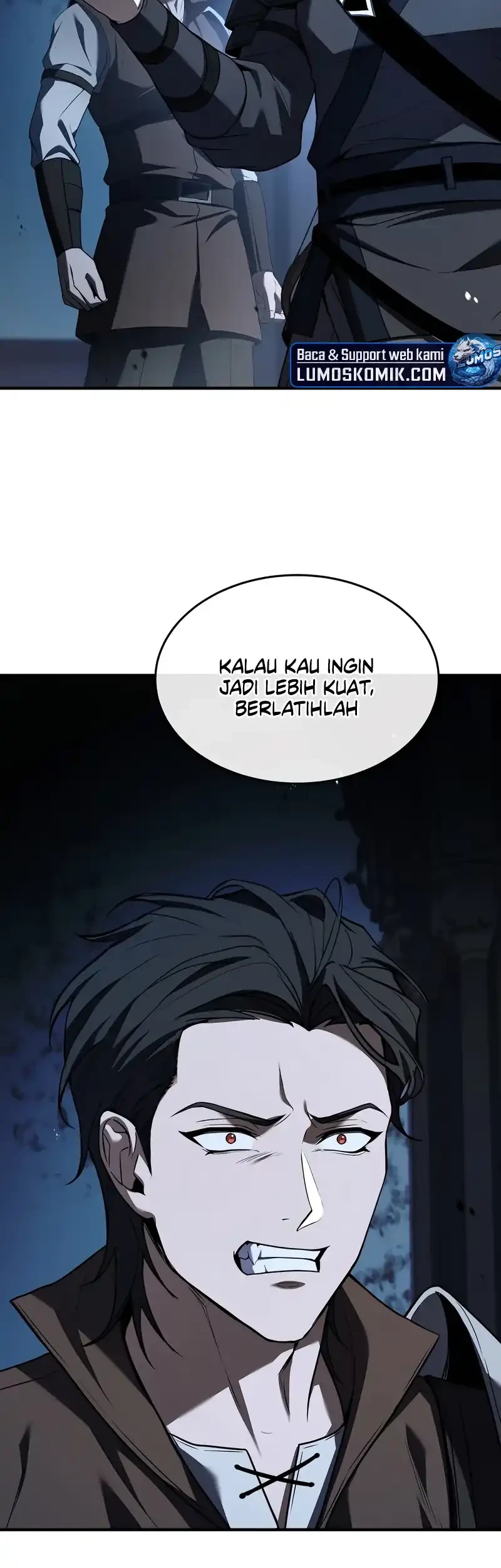 The Sword Master Who Travels Through Time Chapter 1 - halaman 65