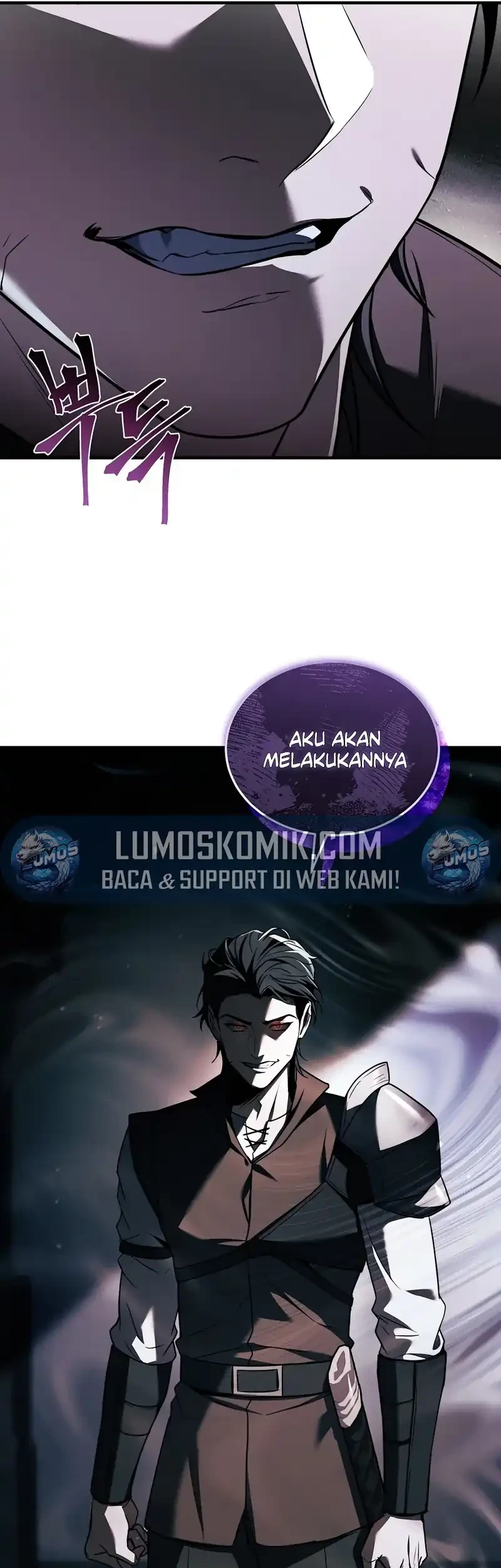 The Sword Master Who Travels Through Time Chapter 1 - halaman 67