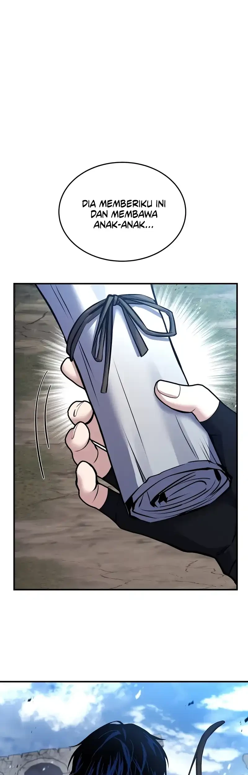 The Sword Master Who Travels Through Time Chapter 1 - halaman 75
