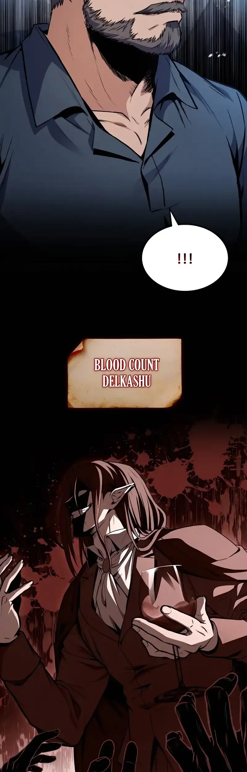 The Sword Master Who Travels Through Time Chapter 1 - halaman 79