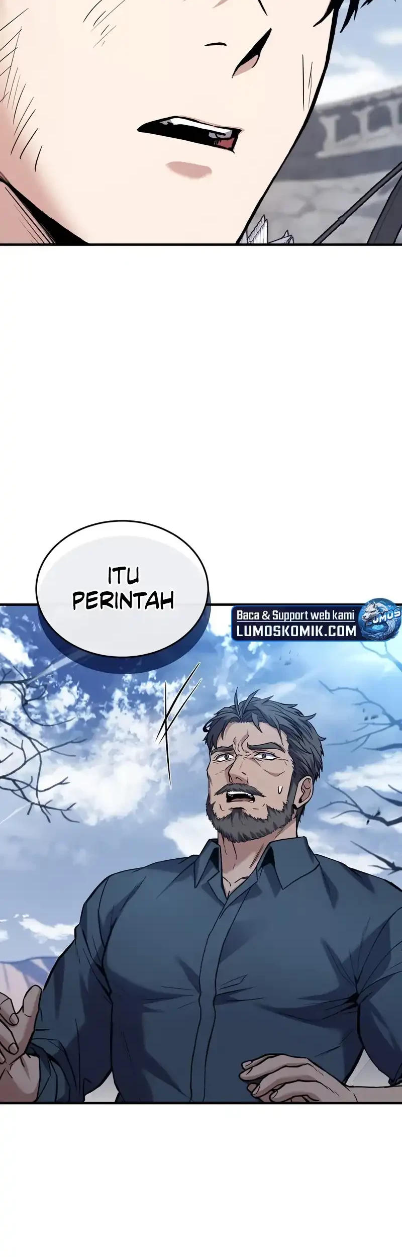 The Sword Master Who Travels Through Time Chapter 1 - halaman 90