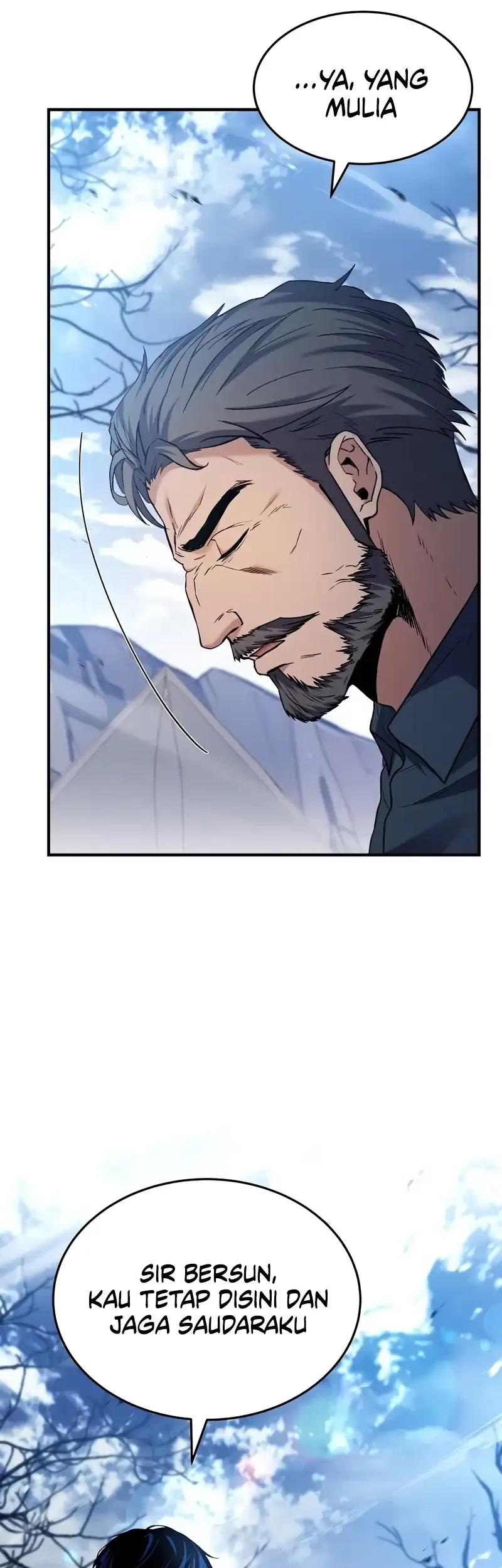 The Sword Master Who Travels Through Time Chapter 1 - halaman 92
