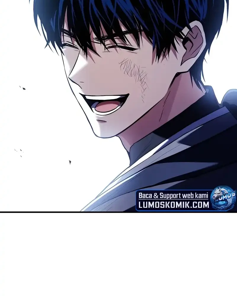 The Sword Master Who Travels Through Time Chapter 1 - halaman 94