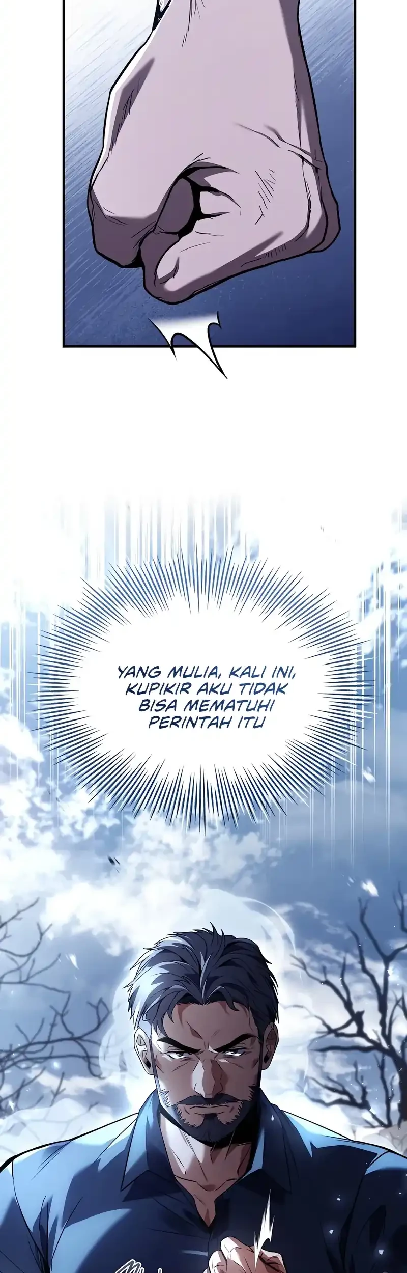 The Sword Master Who Travels Through Time Chapter 1 - halaman 96