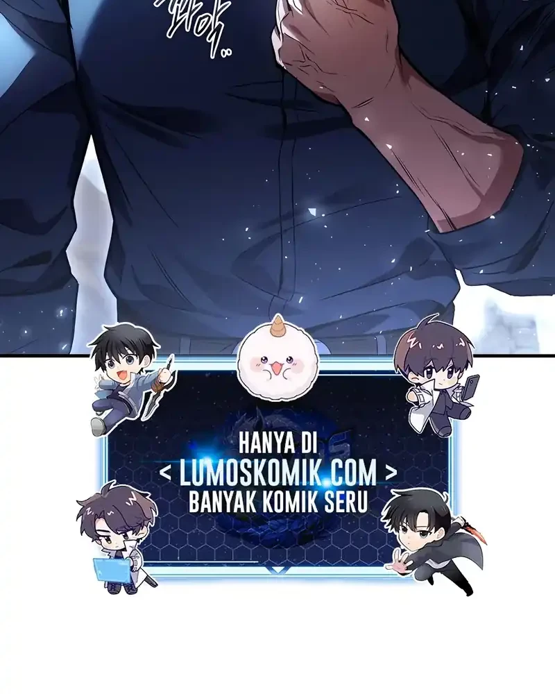 The Sword Master Who Travels Through Time Chapter 1 - halaman 97