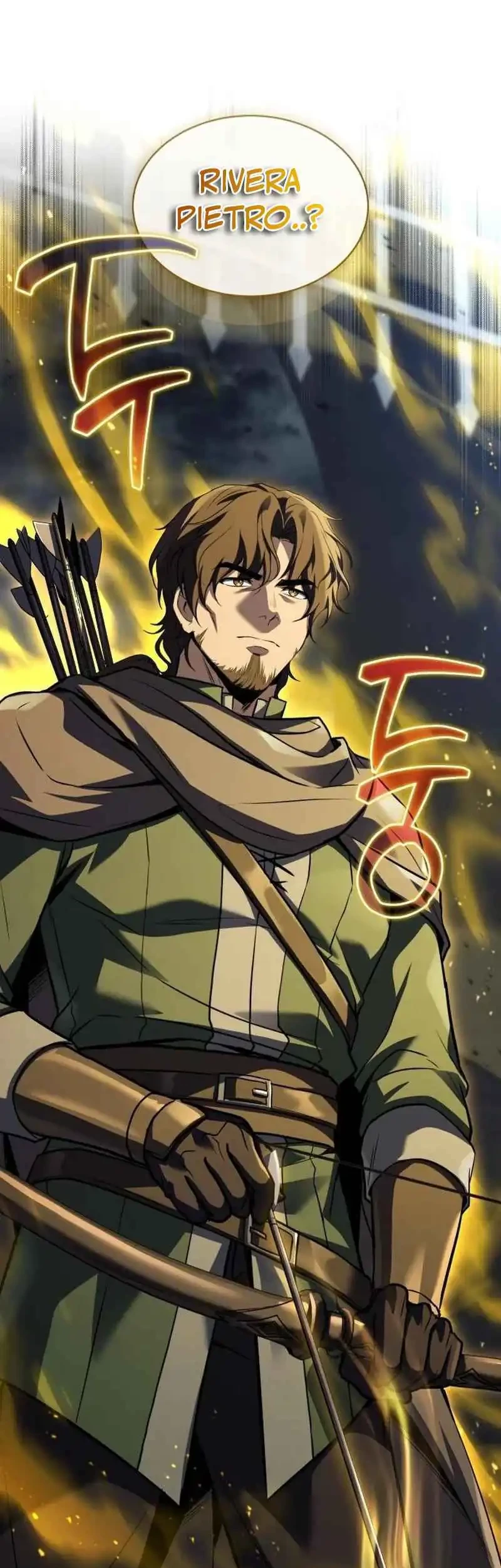 The Sword Master Who Travels Through Time Chapter 10 - halaman 21