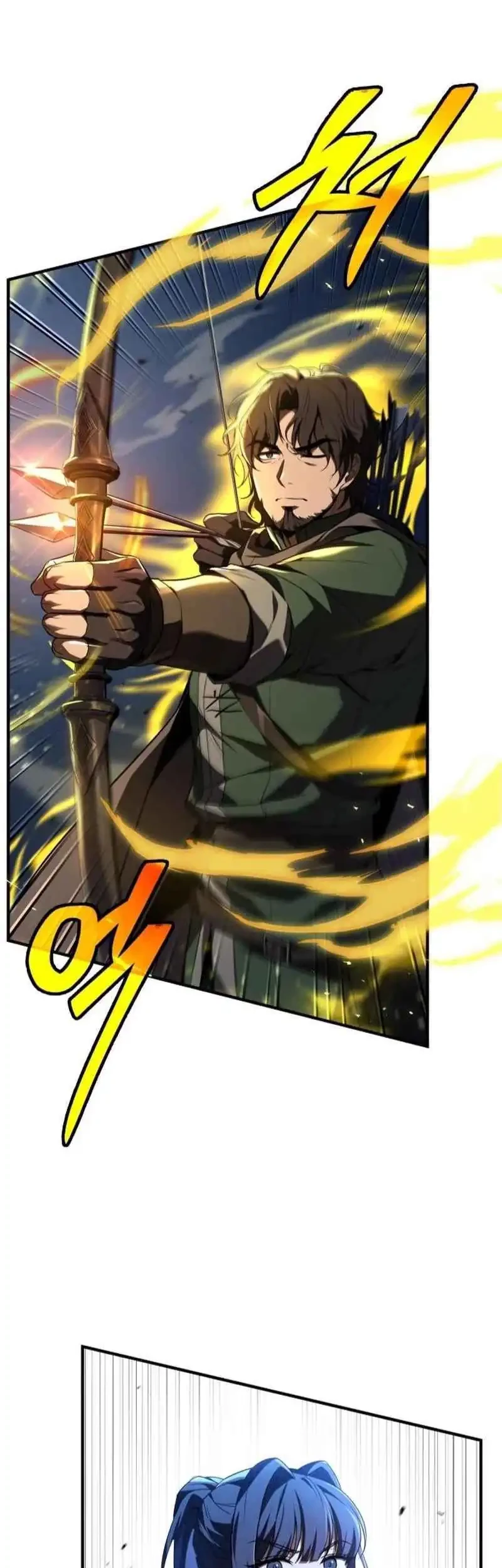 The Sword Master Who Travels Through Time Chapter 10 - halaman 28
