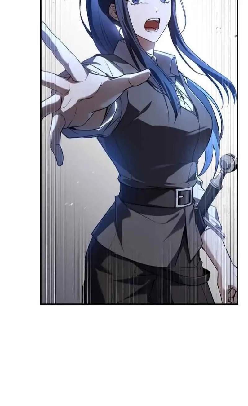 The Sword Master Who Travels Through Time Chapter 10 - halaman 29