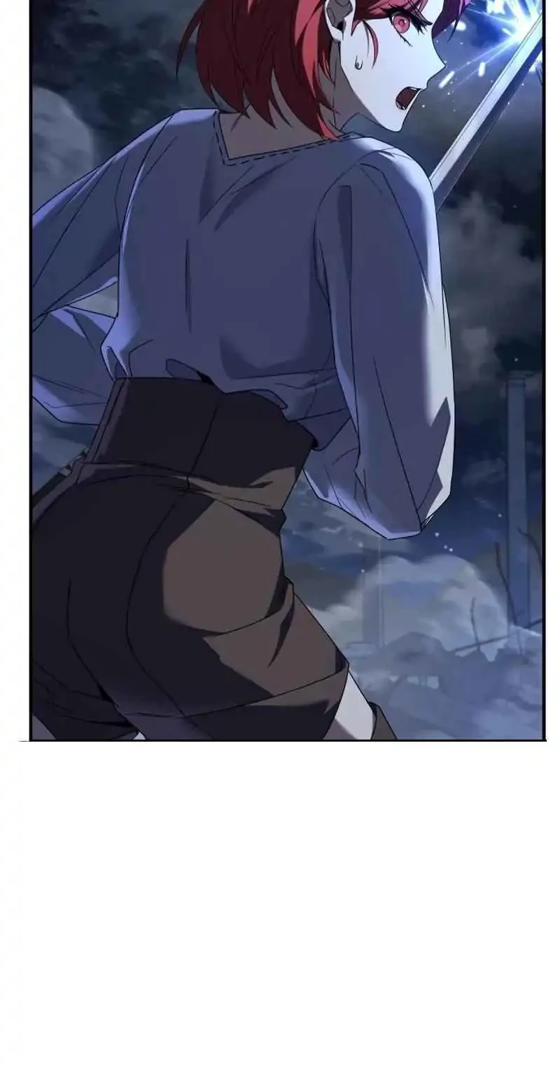 The Sword Master Who Travels Through Time Chapter 10 - halaman 33