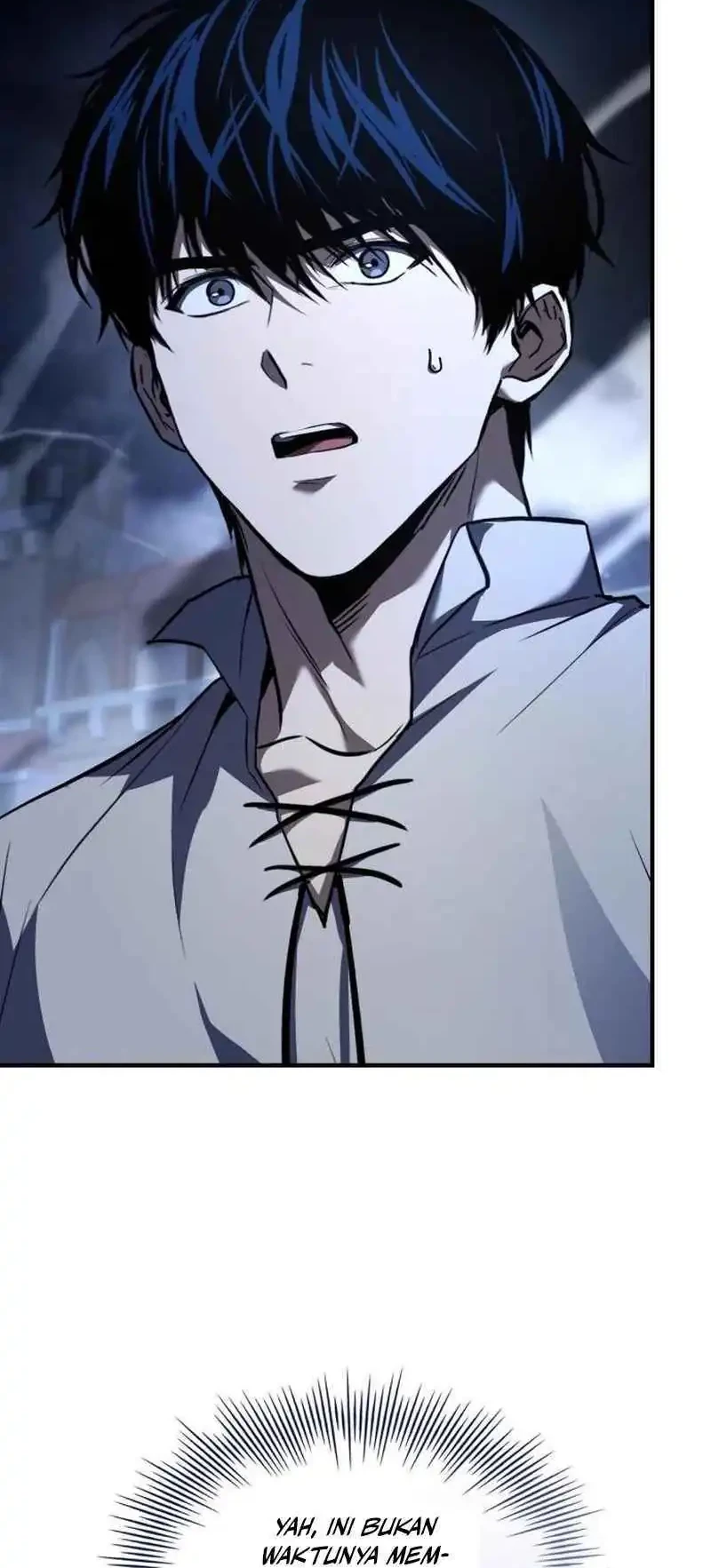 The Sword Master Who Travels Through Time Chapter 10 - halaman 37