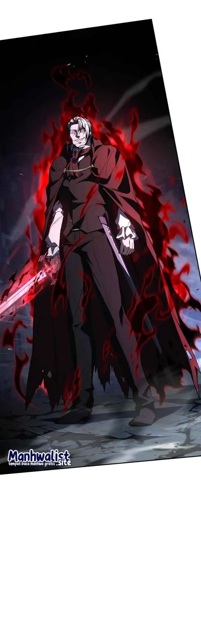 The Sword Master Who Travels Through Time Chapter 10 - halaman 40
