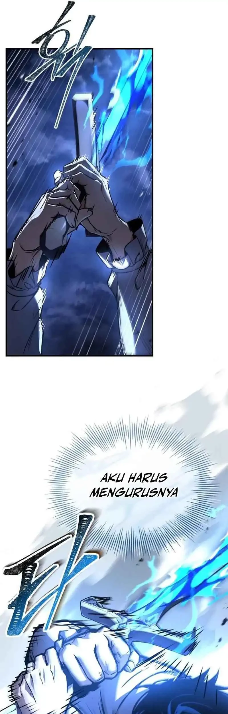 The Sword Master Who Travels Through Time Chapter 10 - halaman 42