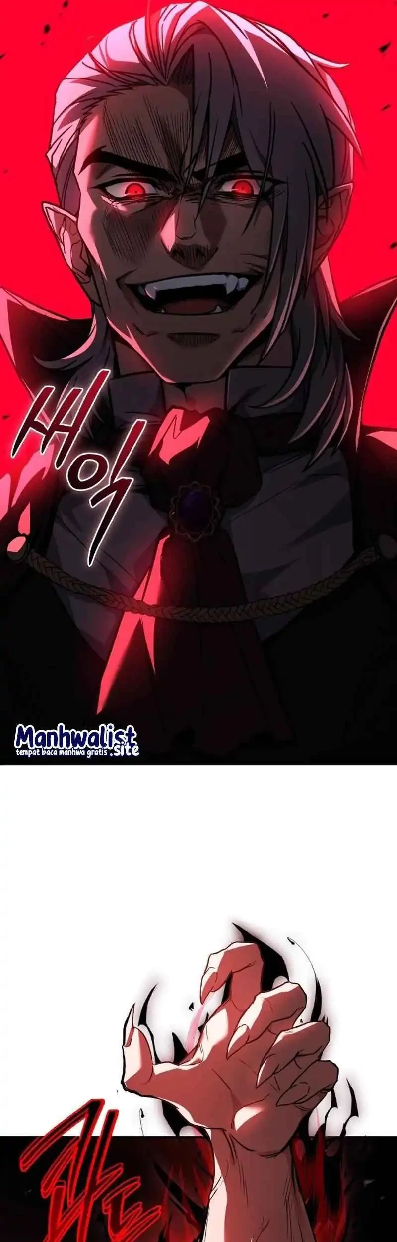 The Sword Master Who Travels Through Time Chapter 10 - halaman 44