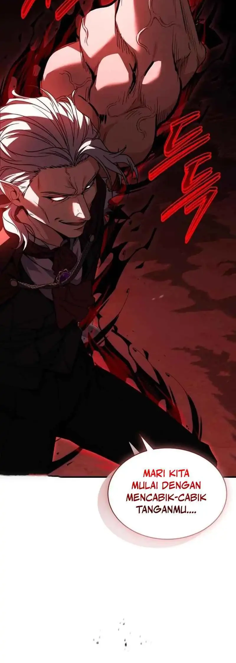The Sword Master Who Travels Through Time Chapter 10 - halaman 45