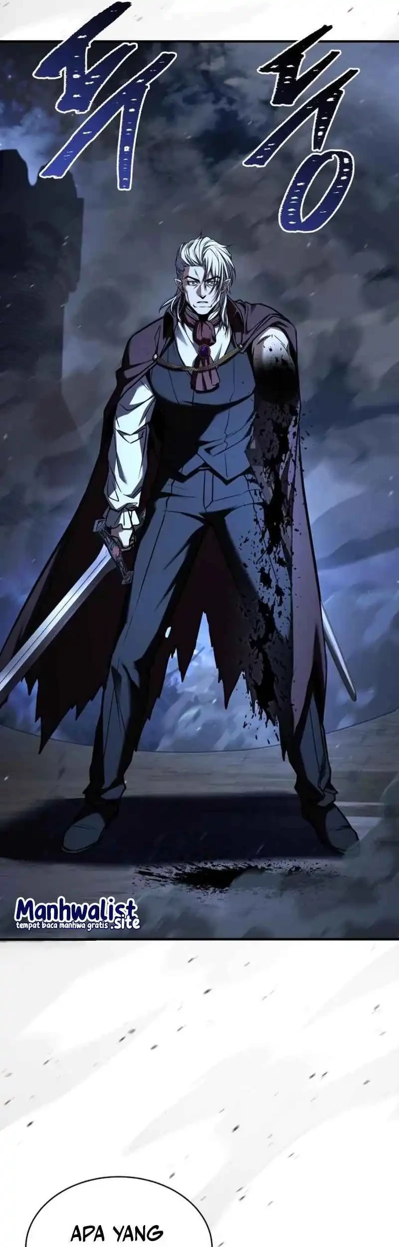 The Sword Master Who Travels Through Time Chapter 10 - halaman 52