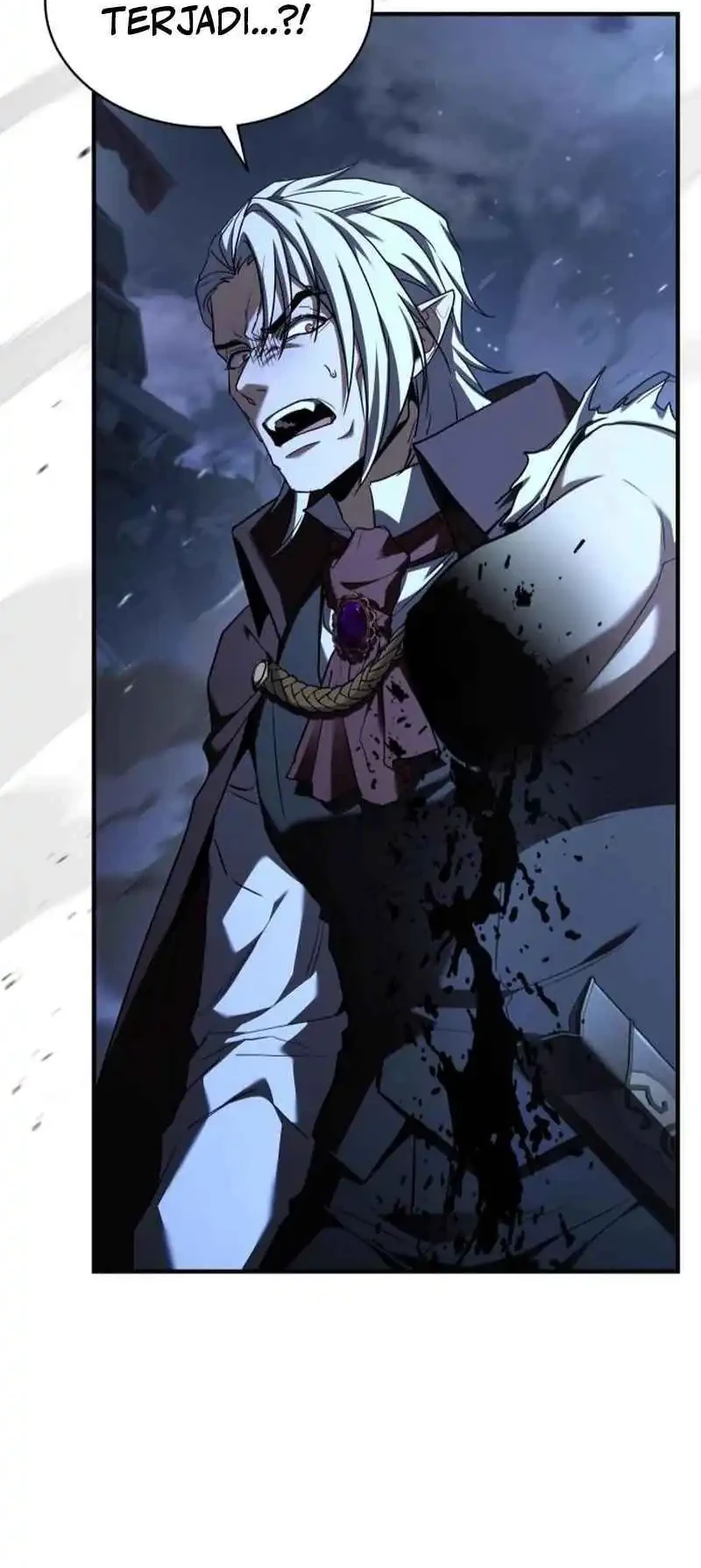 The Sword Master Who Travels Through Time Chapter 10 - halaman 53