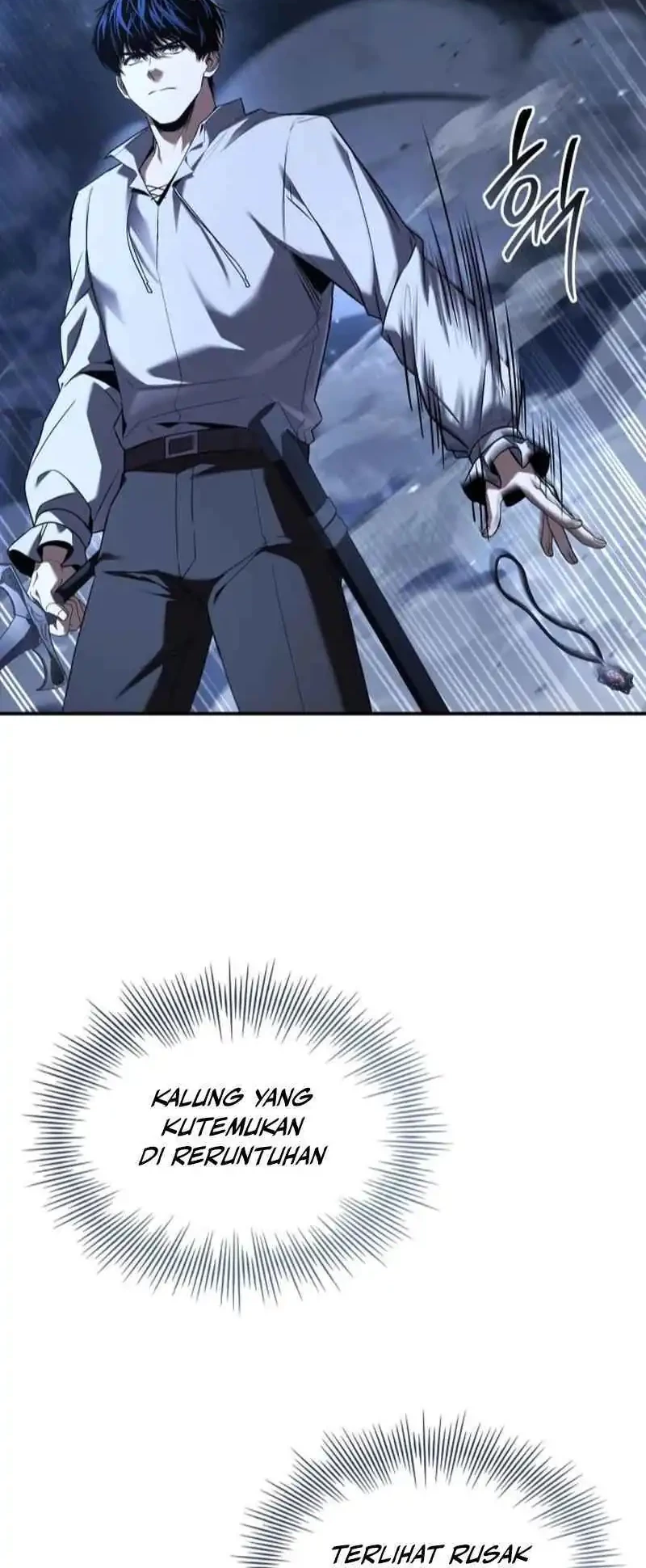 The Sword Master Who Travels Through Time Chapter 10 - halaman 55