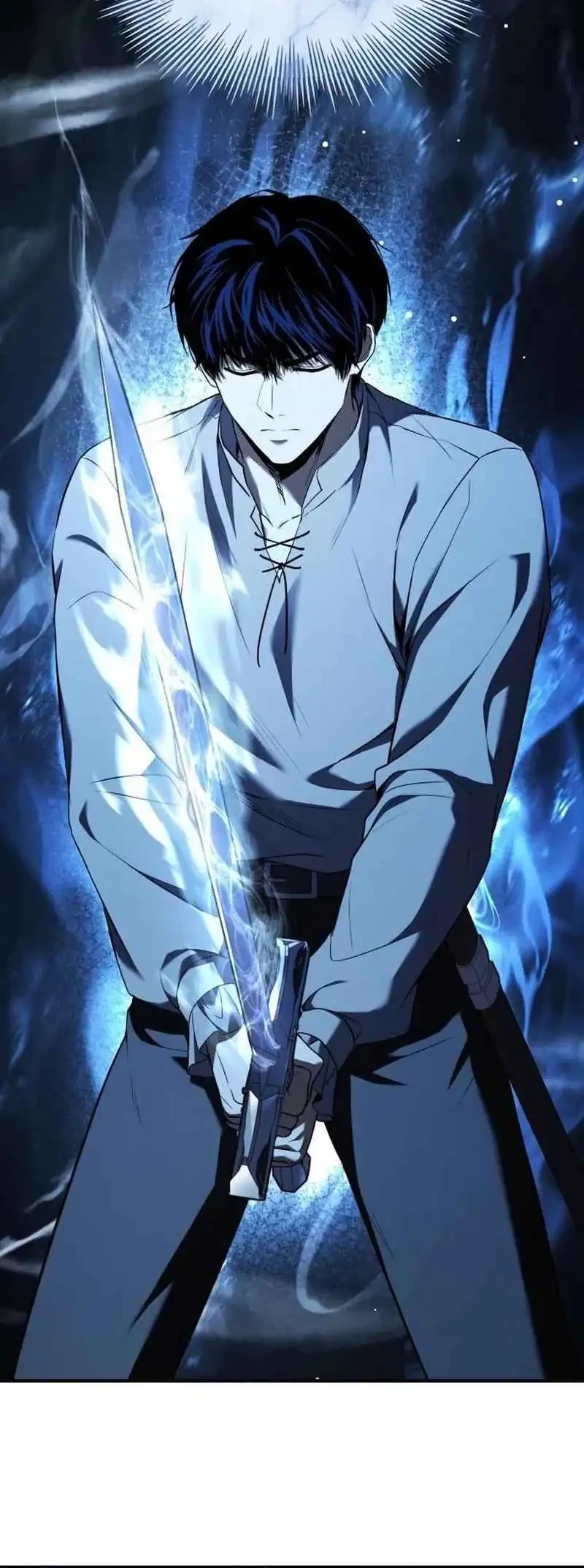 The Sword Master Who Travels Through Time Chapter 10 - halaman 61